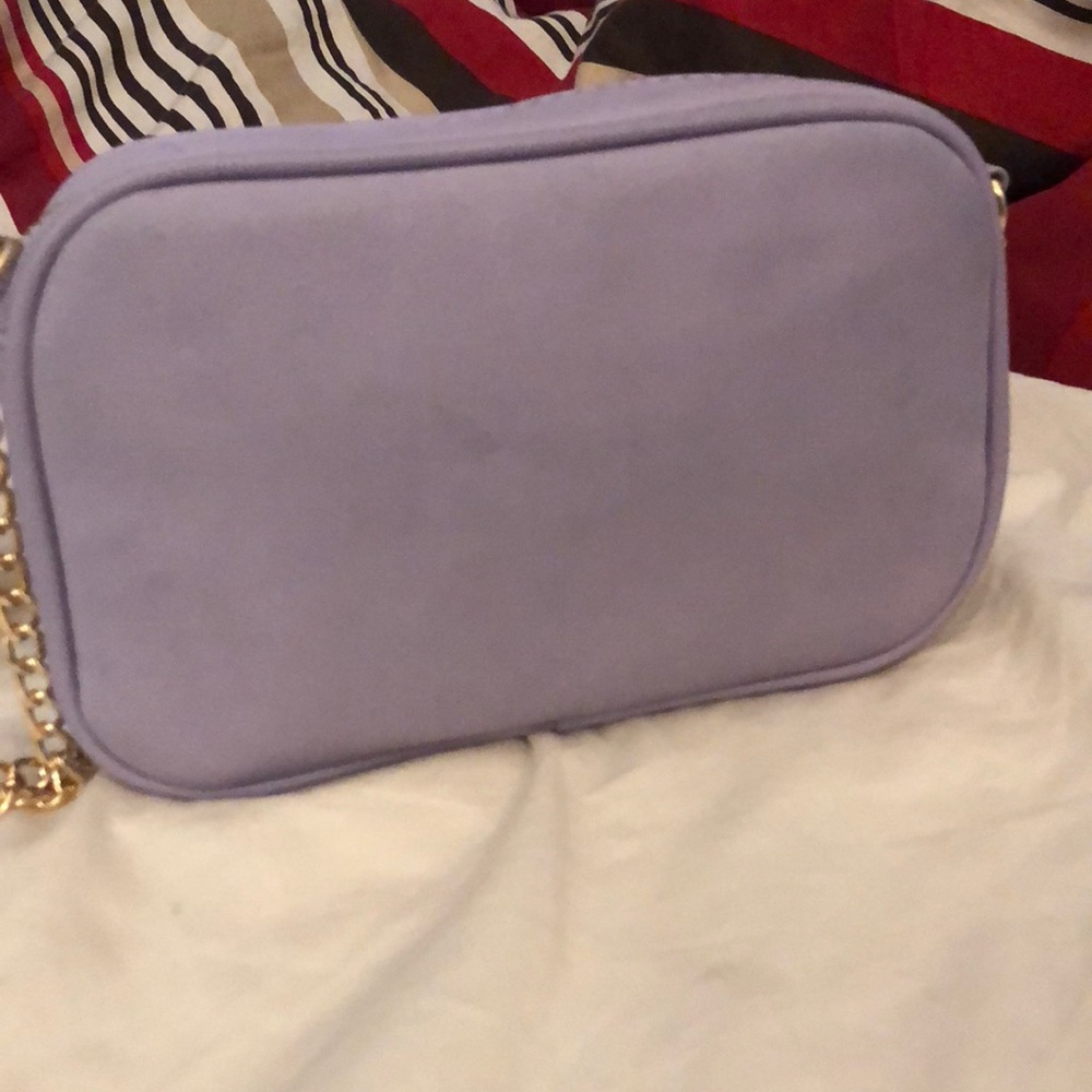 Purple Rampage Purse - Picture 3 of 4